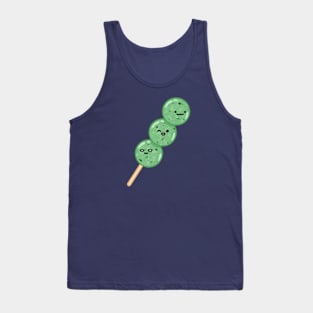 Kusa Dango Tank Top